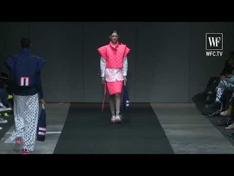 Видео: HELON MELON | SPRING-SUMMER 2022 | SOUTH AFRICAN FASHION WEEK