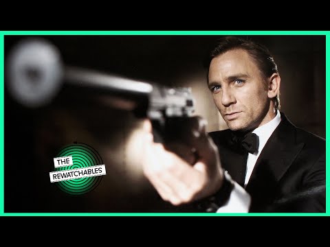 Video: Heineken betaler $ 45 millioner for James Bonds påtegning