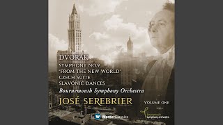 Czech Suite, Op. 39, B. 93: II. Polka