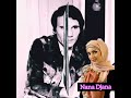 من أجمل الأغاني للعندليب مالك ومالي