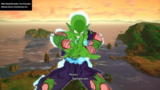 Dragon Ball Sparking Zero Online Matches Ep 125