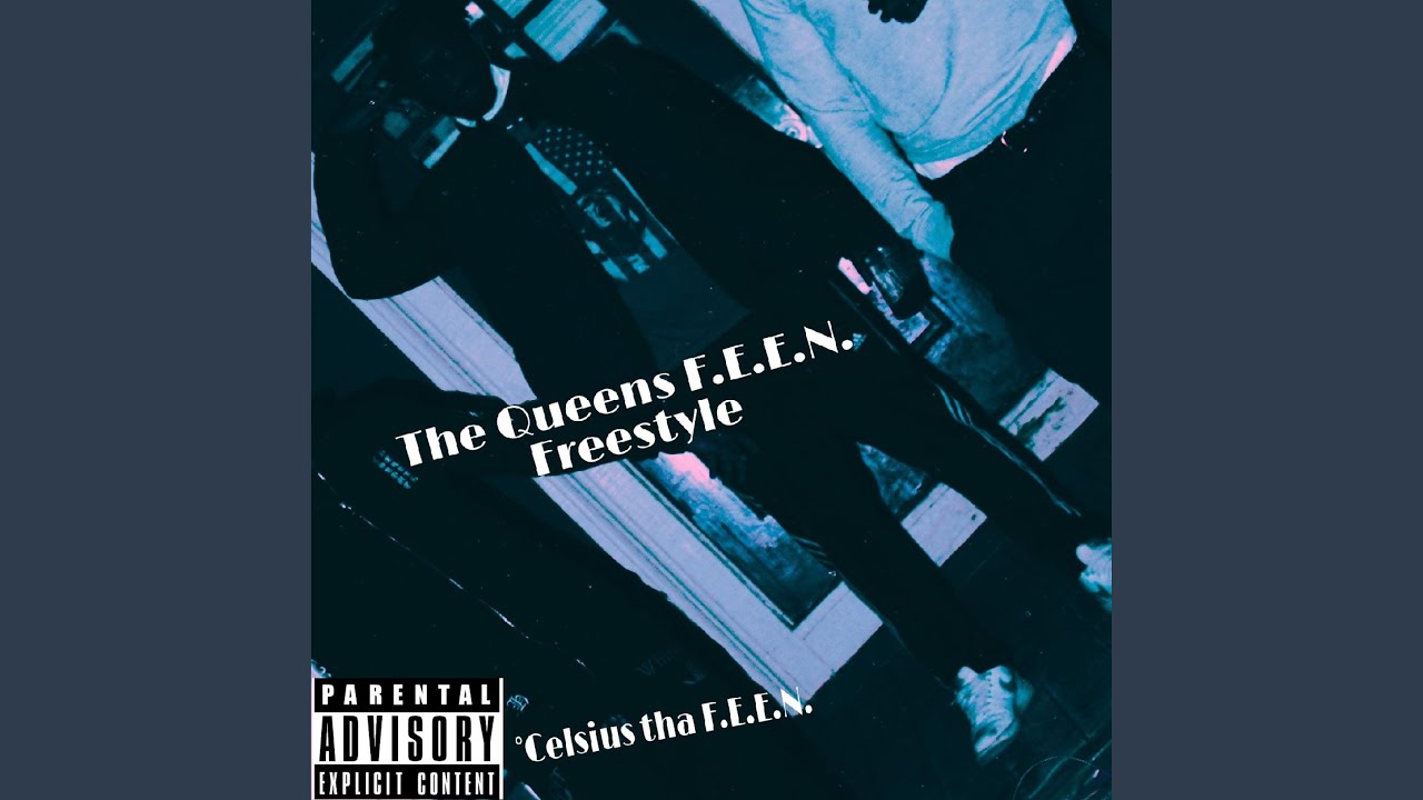 The Queens F.E.E.N. Freestyle