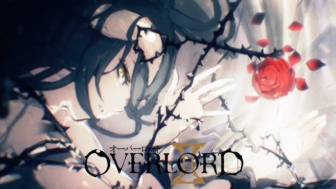 We Did NOT See the Musical Number Coming In This 'Overlord IV' Anime Dub  Clip