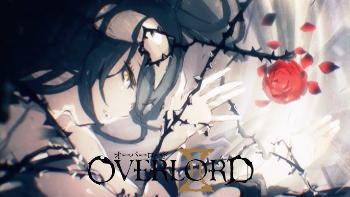 Stream Overlord III Season 3 (ED Ending FULL) - [OxT Silent Solitude] by a