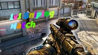 Worst Quick Scope Match Ever