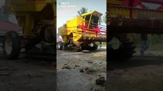 Mesin padi 8080  @king_.perluru8
