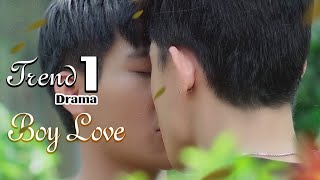 Trend Boy Love _ Drama Phần 1 || Huyy Phạm ft. Thắng Hí  Cô Ú Bình Dương