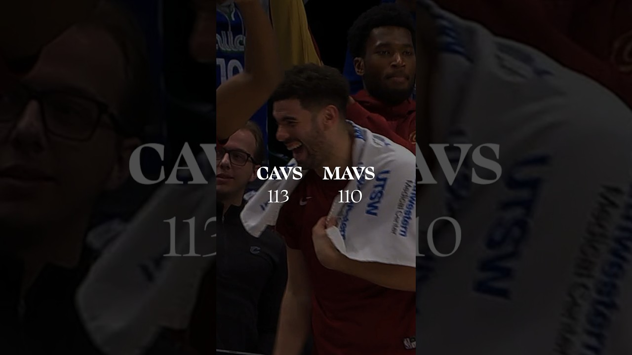 Quite the comeback after Christmas! 