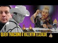 VALENTIN ELIZALDE EL GALLO DE ORO FUE TRAICIONADO POR TANO ELIZALDE?