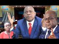 NDEKO BASILE VA DONNER 15 MILLIARDS $ CHAQUE ANNEE A FELIX TSHISEKEDI POUR DEVOLOPPER LA RD CONGO ! NA YEBISAKA KABILA EN FACE QUE NA YEBI ESIKA YA KO ZWA MBONGO , MBONGO EZALI HORS BUDGET NA AGRICULTURE ET ELEVAGE ! ( VIDEO )