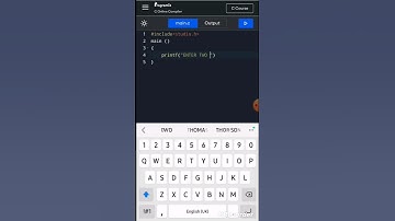 C program to add 2 numbers #shorts #viral