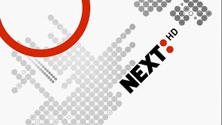 Next Hd Sky - Bumper & Sequenza 10 Maggio 2009