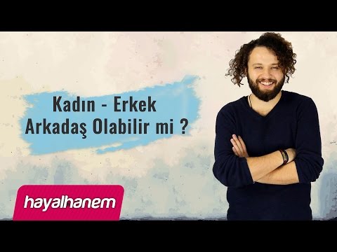 Video: Neden Erkek Arkadaşlıkların Kadın Arkadaşlıklarından Daha Güçlü Olduğu Söylenir?