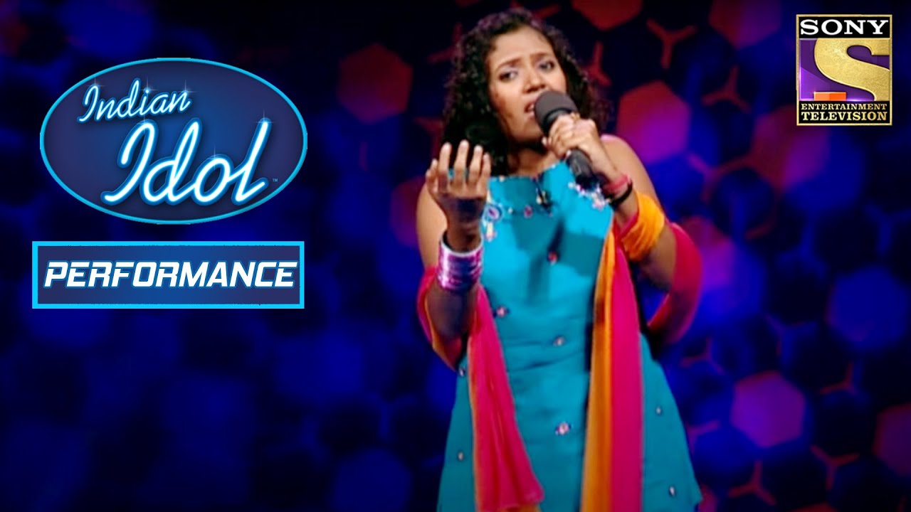 Anu Malik  Priyanka     Indian Idol Season 1