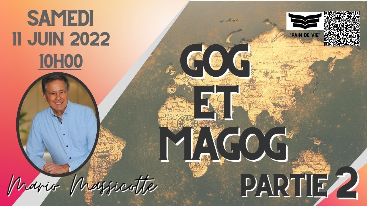 Mario MASSICOTTE | PARTIE 2 |