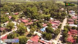 CABATUAN ILOILO  TOWN PROPER