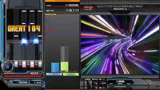 20250920 SOLID STATE SQUAD -RISEN RELIC REMIX- [SPA] HARD