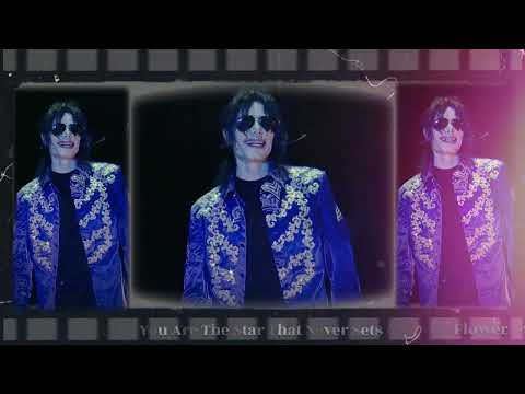 Michael Jackson - You Are The Star That Never Sets ( My Tribute)