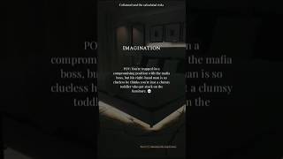 Collateral and the calculated risks︳part 71 #imagine #scenario #booktok #darkromance #mafiaromance