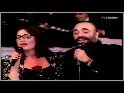 Demis Roussos & Nana Mouskouri-Ximeroni
