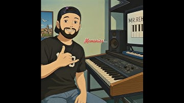 Memories 🎻🎹• Mr.Rekhimov #korgkronos #livemusic