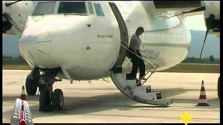 Collegamenti Su Aereoporto Fenosu - Problematiche Su Oristano