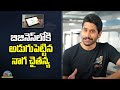 Naga Chaitanya enters into new business
