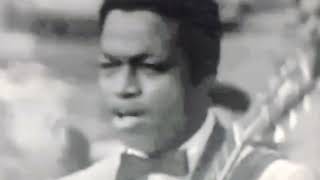 Bobby Moore 1966 Searching For My Love