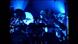 Tim Alexander Drum Solo (2004)