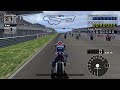 MotoGP 3 [Demo] PS2 Gameplay HD (PCSX2 v1.7.0)