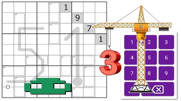 Setting a Variant Sudoku - Happy 51st
