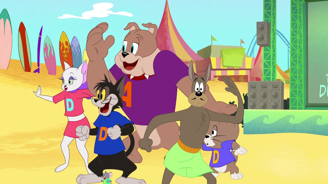 Acomódate con HBO Max y los dibujos animados de Cartoon Network este Día de  Acción de Gracias | Animation Magazine, image size:1280x720