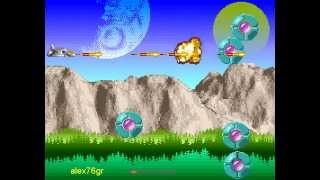 Total Excess - Commodore Amiga Longplay (PD)