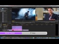 NLE Ninja Edits X Volume 3 Tutorial