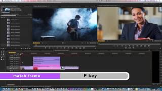 NLE Ninja Edits X Volume 3 Tutorial