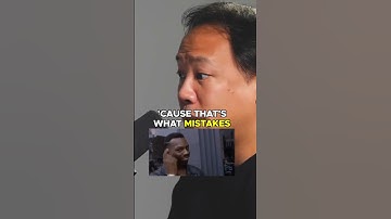 How to Learn From Mistakes | Jim Kwik