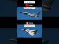 China's J-10C vs. France's Rafale: Worth the Price? 🇨🇳 vs 🇫🇷 #j10c #rafale #fighterjet #shorts