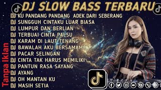 DJ TIKTOK TERBARU 2025 || DJ CINTA DARI SEBERANG 🎵 DJ SUNGGUH CINTAKU LUAR BIASA FULL ALBUM NO IKLAN