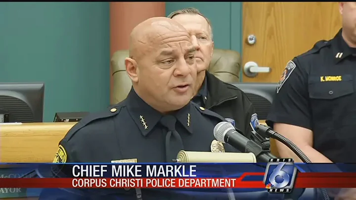 Amnesty period returns for annual Great Texas Warrant Round-Up