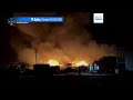 Nächtlicher russischer Angriff auf Ukraine: mindestens 15 Tote in Kyjiw und Umgebung