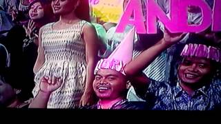 Download Lagu Angga Indramana - Ada Gajah dibalik Batu \ MP3