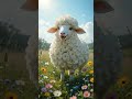 The RoseWool Sheep A Blooming Dream in the Meadow mp3
