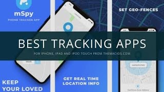 Best tracking apps for Phones (iPhone, iPad and Android) screenshot 3