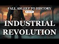 The Industrial Revolution in Britain — Fall Asleep to History | 3-Hour Calm Narration