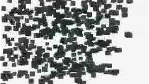 Maxscript Experiment 005