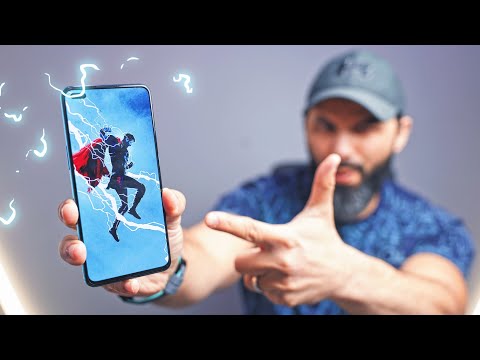 OnePlus Nord | فن إختيار المواصفات