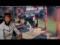 Funny Gym Fails Compilation Gym Idiots | TRY NOT TO LAUGH! Cash Reacts