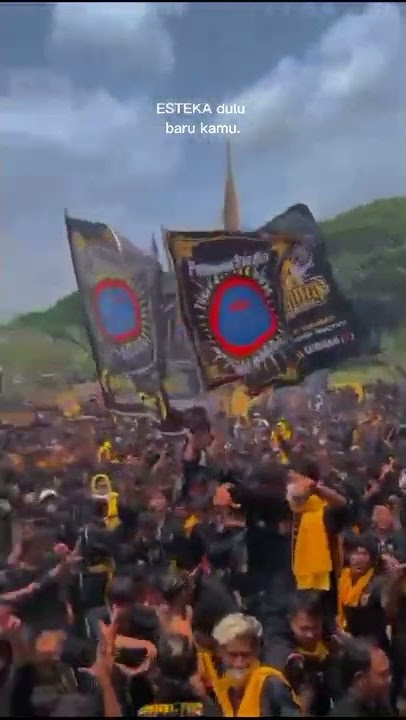 Srikandi SH Winongo #srikandipshw1903 #storywasrikandipshw