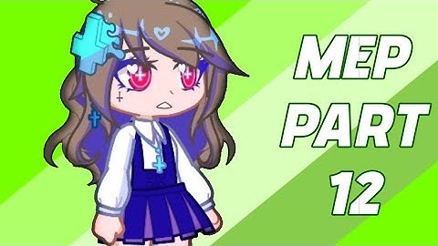 [#MeriasanDQMEP] [Part 12] [@Meria_Tsuki_Hikari210]