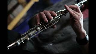 Klarnet Hasretinle Yandı Gönlüm